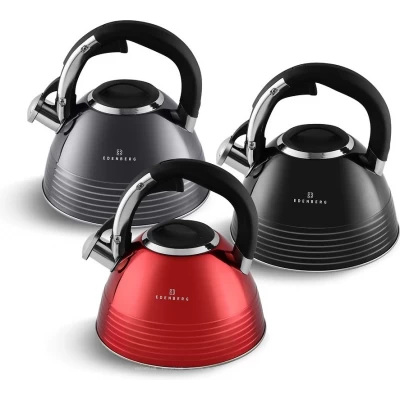 Чайник 3л Edenberg EB-8832 Чайник 3л Edenberg EB-8832