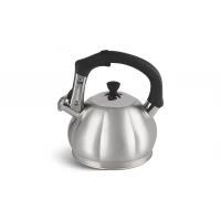 ЧАЙНИК (НЕРЖАВЕЙКА) 3Л СО СВИСТКОМ - EDENBERG - EB-8826