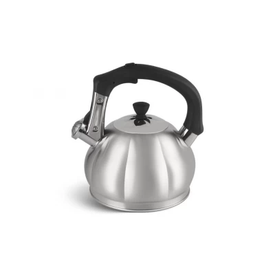 ЧАЙНИК (НЕРЖАВЕЙКА) 3Л СО СВИСТКОМ - EDENBERG - EB-8826 ЧАЙНИК (НЕРЖАВЕЙКА) 3Л СО СВИСТКОМ - EDENBERG - EB-8826