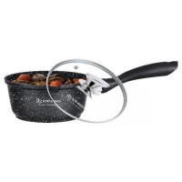 Ковш с антипригарным гранитным покрытием Edenberg EB-8044 (16 см)