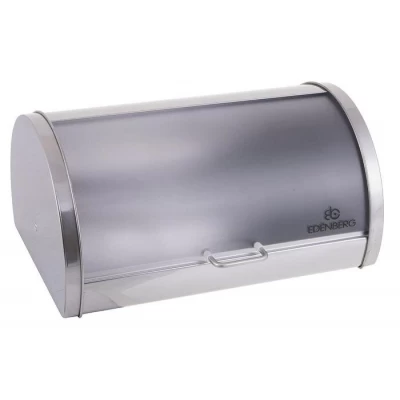 ХЛЕБНИЦА (НЕРЖАВЕЙКА) - EDENBERG EB-084