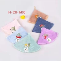 Полотенце для кухни 50x50 микрофибра