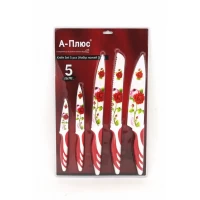 Набор Ножей (5 Шт.) 1008