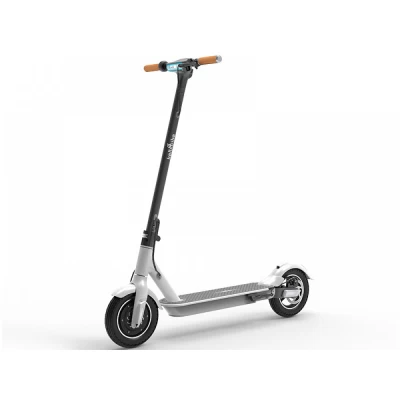 Электросамокат L1 PLUS WHITE