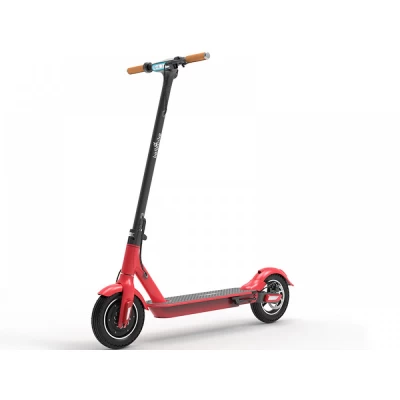 Электросамокат L1 PLUS RED