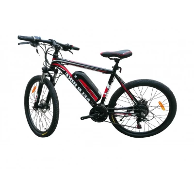 Электровелосипед MTB 26" Kelb.Bike 350W+PAS