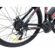 Электровелосипед MTB 26" Kelb.Bike 350W+PAS