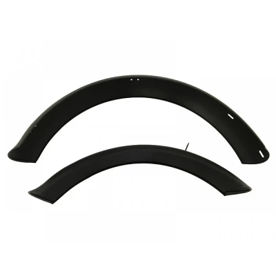 Крылья металлические для FatBike 20"