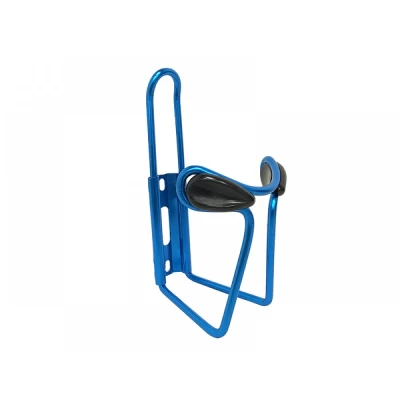 Флягодержатель алюминиевый HX-Y14-05, цвета в ассортименте