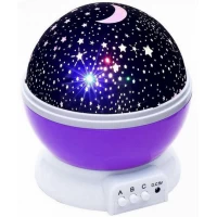 Проектор звездное небо Star Master Dream