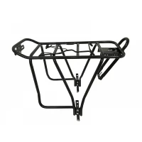Багажник задний металлический под дисковый тормоз FatBike (24-28)