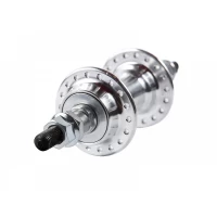 Втулка алюминевая задняя ZP-501. 36H