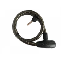 Замок противоугонный 18*1000 мм TY250