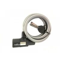 Замок противоугонный 12*1200 мм TY580-1