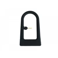 Замок противоугонный 165*280 мм TY3885