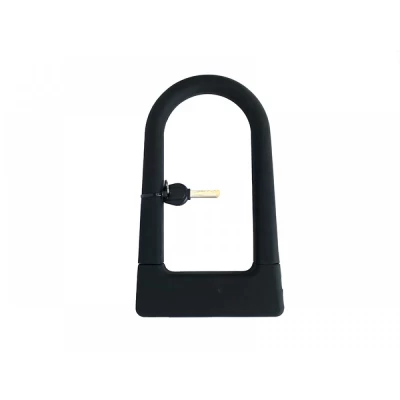 Замок противоугонный 165*280 мм TY3885