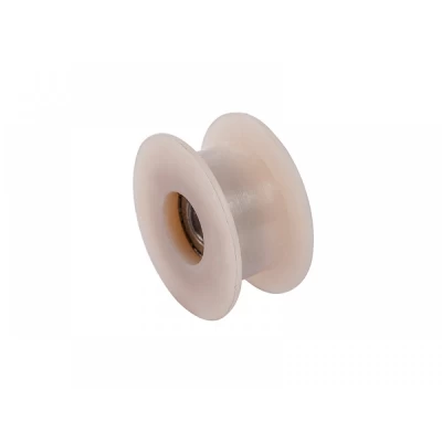 Ролик натяжителя цепи с подшипником Ролик натяжителя цепи с подшипником