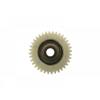 Шестерня с подшипником для редукторного мотора 36 зубов