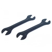 Ключи конусные SJ-1611 (пара) Тайвань