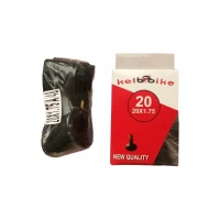 Камера Kelb.Bike new 20 длинный ниппель