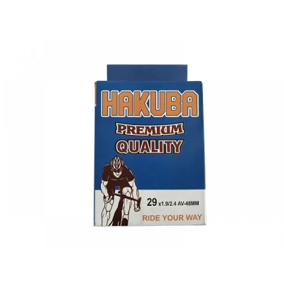 Камера "Hakuba" 29 x 1.9/2.4 AV 48 мм