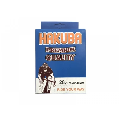 Камера "Hakuba" 28 x 1.75 AV 33 мм