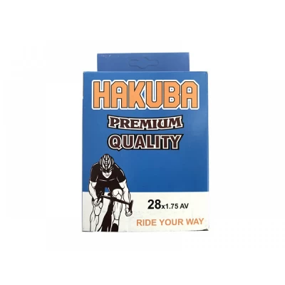 Камера "Hakuba" 28 x 1.75 AV