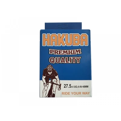 Камера "Hakuba" 27.5 x 1.9/2.4 AV 48 мм