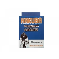 Камера Hakuba 26 x 1.75/2.125 AV