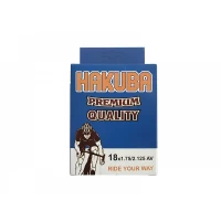 Камера Hakuba 18 x 1.75/2.125 AV