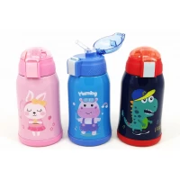 Термос детский 400 Мл A-PLUS 1625 L