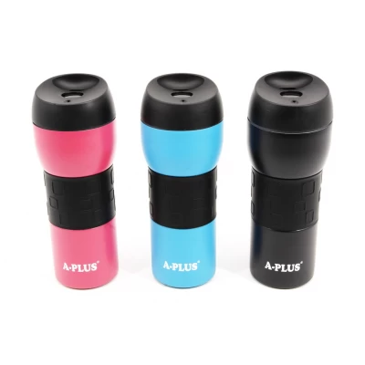 Термокружка 450 Мл A-PLUS 1627 Термокружка 450 Мл A-PLUS 1627