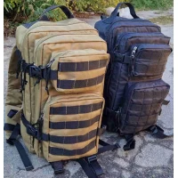 Рюкзак походный 1335 на 28 л