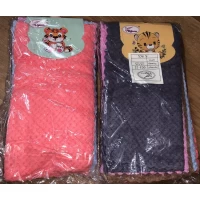 Салфетка соты Микрофибра 20/20 см