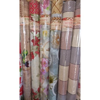 Клеенка в рулоне Силикон 30м Клеенка в рулоне Силикон 30м