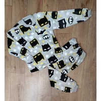 Пижама махра подросток Разм 36-40