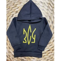 Толстовка 3-х нитка Разм 30-36