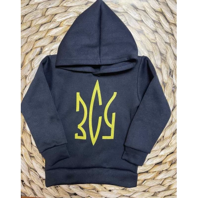 Толстовка 3-х нитка Разм 30-36