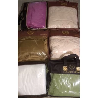 Покрывало мех  220/240 см