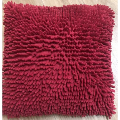 Декоративная наволочка на подушку 45/45 см