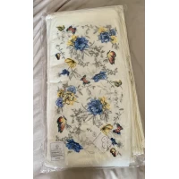 Кухня 25х50 хлопок плотный