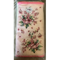 Полотенце Кухня Koloco 25х50 хлопок плотный