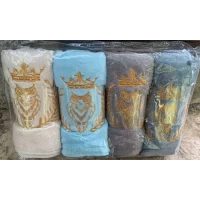 Полотенце Кухня 35х70 Микрофибра