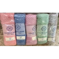 Полотенце Кухня 35х70 Микрофибра