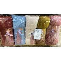 Полотенце Кухня 35х70 Микрофибра