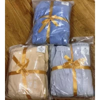 Набор Сауна женская 2 предмета юбка и челма