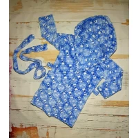 Халат махра Разм 26-32