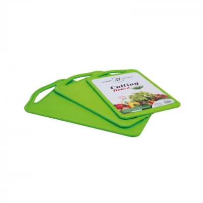 НАБОР РАЗДЕЛОЧНЫХ ДОСОК (3 ШТ: 346*220*8 ММ)