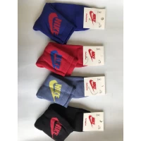 Носки NIKE хлопок ликра махра мужская 41-45. Цвет : ассорти. Производство Турция