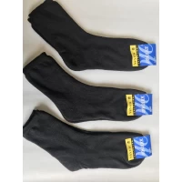 Носки Житомир махра мужская 42-45 . Цвет : ассорти